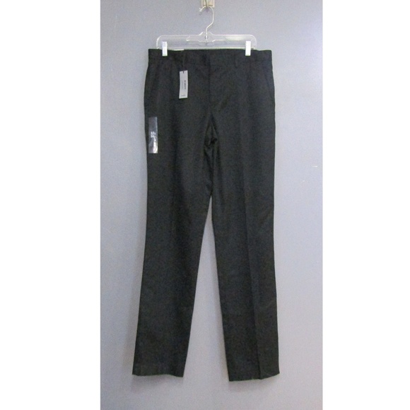 Express Other - NEW Express Photographer Slim Fit Black Pants